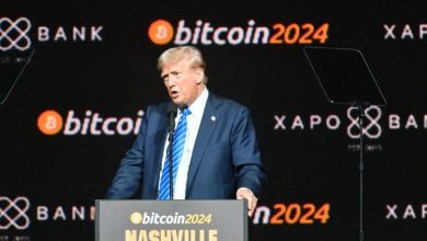 Photo of How the ‘Crypto President’ Raked In $1.4 Billion