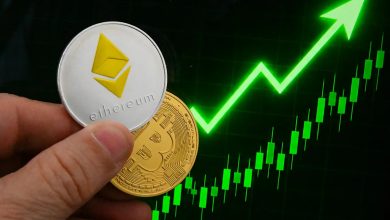 Photo of ‘Backdrop for crypto is improving’