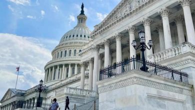 Photo of Newest version of crypto Clarity Act may drop as soon as next week, sources say