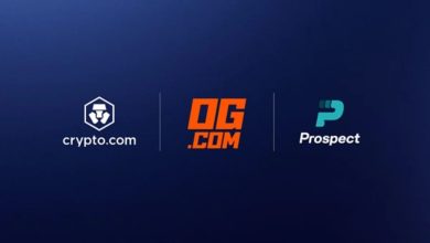 Photo of Prospect Markets to Enter US Prediction Markets Through Partnership backed by Crypto.com