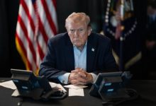 Photo of Peter Schiff Comes Back With ‘Everybody Named Trump Is Profiting’