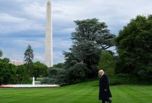 Photo of Trump’s crypto earnings raise ethics concerns : NPR