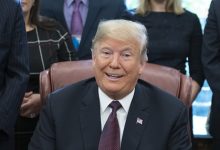 Photo of ‘How’s Your 401(k)?’: Trump Shrugs Off His Billion-Dollar Crypto Haul as Just a Rising Market