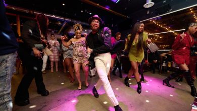 Photo of How A $50K Loss Led Eric Jones To Build Memberly And Rethink The Future Of Live Events In An AI-Driven Industry – AfroTech