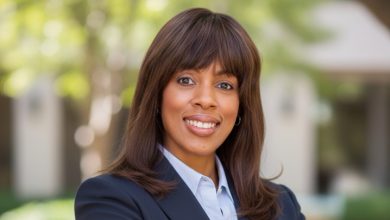 Photo of Social Entrepreneur and Author Lavaille Lavette To Lead As CEO Of Afreximbank’s $1B Pan-African Film Fund – AfroTech