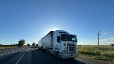 Photo of Why a Trucking Route Planner is Essential for Long-haul Freight Efficiency