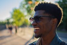 Photo of This Sunglasses Myth Could Be Damaging Your Eyes