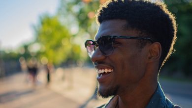 Photo of This Sunglasses Myth Could Be Damaging Your Eyes