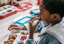Photo of Your Child’s Brain Is Growing—Is Their Diet Helping or Hurting? – BlackDoctor