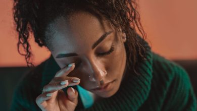 Photo of Granny Called It “Bad Nerves” — Your Doctor Calls It PTSD – BlackDoctor