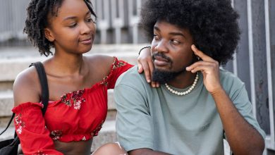 Photo of The #1 Thing Quietly Pulling Couples Apart – BlackDoctor