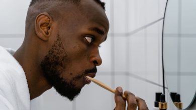 Photo of Dry Mouth Is Hard on Your Teeth—Here’s What Helps – BlackDoctor