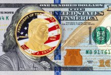 Photo of Here’s How Trump Made Over $1.4 Billion On Crypto Last Year, While Bitcoin Went Nowhere