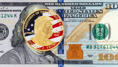 Photo of Here’s How Trump Made Over $1.4 Billion On Crypto Last Year, While Bitcoin Went Nowhere