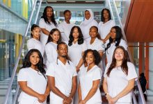 Photo of Maryland’s First HBCU Bowie State Sees 100% NCLEX Pass Rate For December 2025 Nursing Graduates – AfroTech