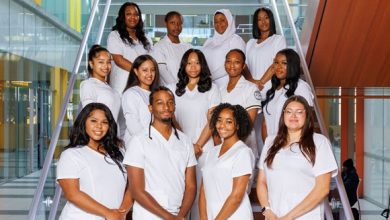 Photo of Maryland’s First HBCU Bowie State Sees 100% NCLEX Pass Rate For December 2025 Nursing Graduates – AfroTech