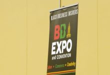 Photo of Black Business Insiders Expo highlights local entrepreneurs in Baton Rouge