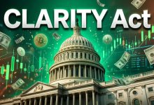 Photo of SEC Unveils New Crypto Rules With CLARITY Act Still Stuck in Congress