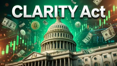 Photo of SEC Unveils New Crypto Rules With CLARITY Act Still Stuck in Congress