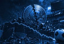 Photo of How soccer’s crypto sponsorship gold rush unraveled