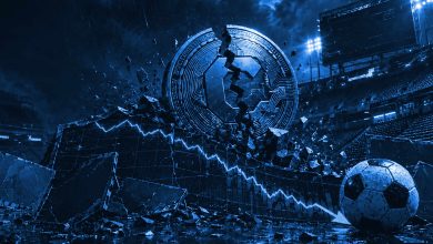 Photo of How soccer’s crypto sponsorship gold rush unraveled
