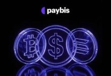 Photo of Paybis Widens Its Global Crypto Payment Methods to 20+ as Local Payment Rails Multiply Worldwide