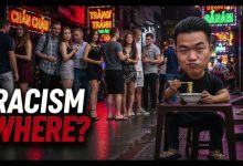 Photo of Vietnamese Man Says White Supremacy Doesn’t Exist