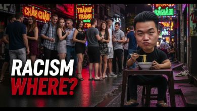 Photo of Vietnamese Man Says White Supremacy Doesn’t Exist