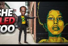 Photo of Tether Says Assata Shakur Fled Her Homeland Like Him