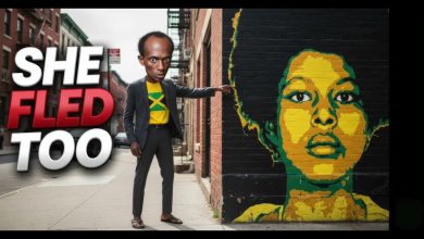 Photo of Tether Says Assata Shakur Fled Her Homeland Like Him