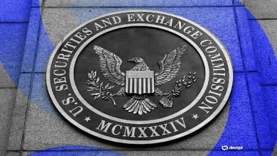 Photo of Wall Street Pushback Halts SEC’s Crypto Fundraising Framework, Sources Say
