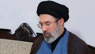 Photo of Mojtaba Khamenei Remains Iran’s Supreme Leader By Year End? Crypto Punters Grow Optimistic After Undated Video Surfaces