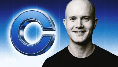 Photo of Coinbase CEO Brian Armstrong Sees Crypto Bull Market Starting Soon