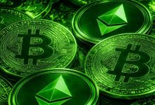Photo of Crypto ETFs see positive inflows for BTC and ETH as of Aug 6
