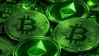 Photo of Crypto ETFs see positive inflows for BTC and ETH as of Aug 6
