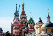 Photo of Russia moves to restrict retail crypto trading to bitcoin (BTC), ether (ETH) and USDT