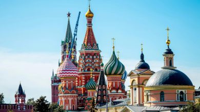 Photo of Russia moves to restrict retail crypto trading to bitcoin (BTC), ether (ETH) and USDT