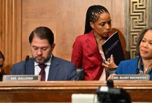 Photo of Crypto negotiators sign on to bill to ban Trump-backed trust