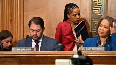 Photo of Crypto negotiators sign on to bill to ban Trump-backed trust