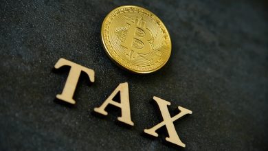 Photo of Crypto Taxable Activity Totaled $457 Billion In 2025: Report