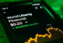 Photo of Trump-linked crypto venture gets preliminary nod for bank charter