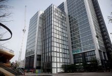 Photo of UK regulator, crypto exchange HTX locked in settlement talks