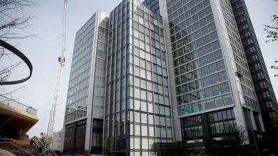 Photo of UK regulator, crypto exchange HTX locked in settlement talks