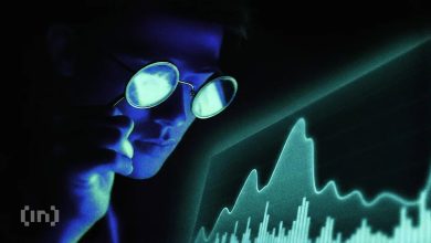 Photo of Crypto Made a $9.6 Billion Record, But It’s Hiding a Crucial Truth