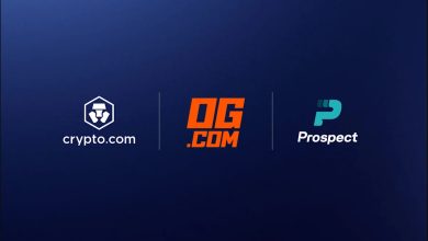 Photo of Prospect Markets Joins CFTC-Regulated Crypto.com for US Entry