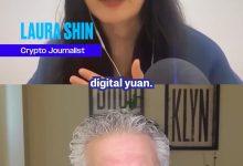 Photo of Could China use crypto to dethrone the U.S. dollar?
