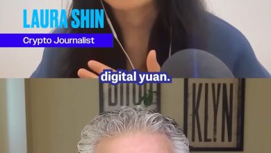 Photo of Could China use crypto to dethrone the U.S. dollar?