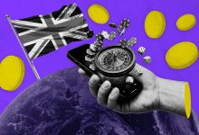 Photo of Online Betting Tops £4.5B UK Gambling Industry — Where Does Crypto Gambling Sit Globally?