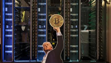 Photo of How Trump’s crypto push connects to Bessent’s Treasury strategy
