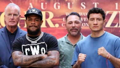 Photo of Where to watch Lamont Roach vs. William Zepeda: Live stream, TV channel & start time for 2026 boxing fight